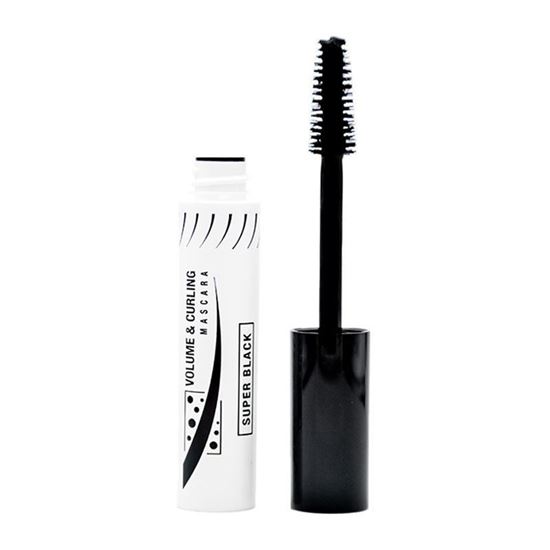 تصویر بل ریمل حجم دهنده سوپر بلک